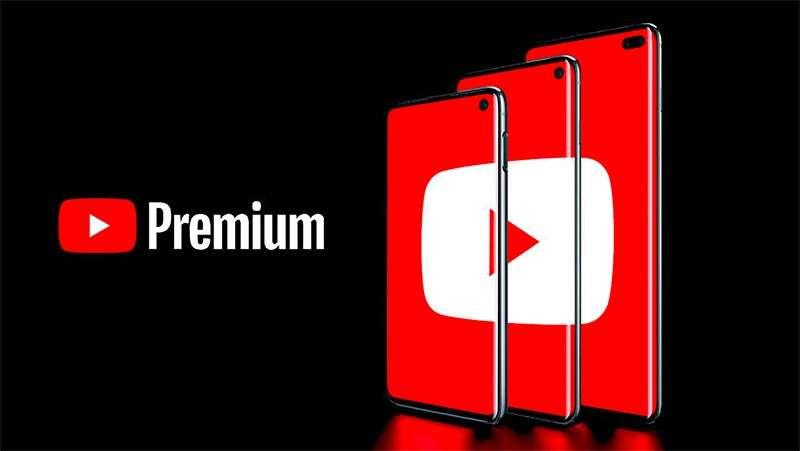 Cách đăng ký YouTube Premium tại Việt Nam
