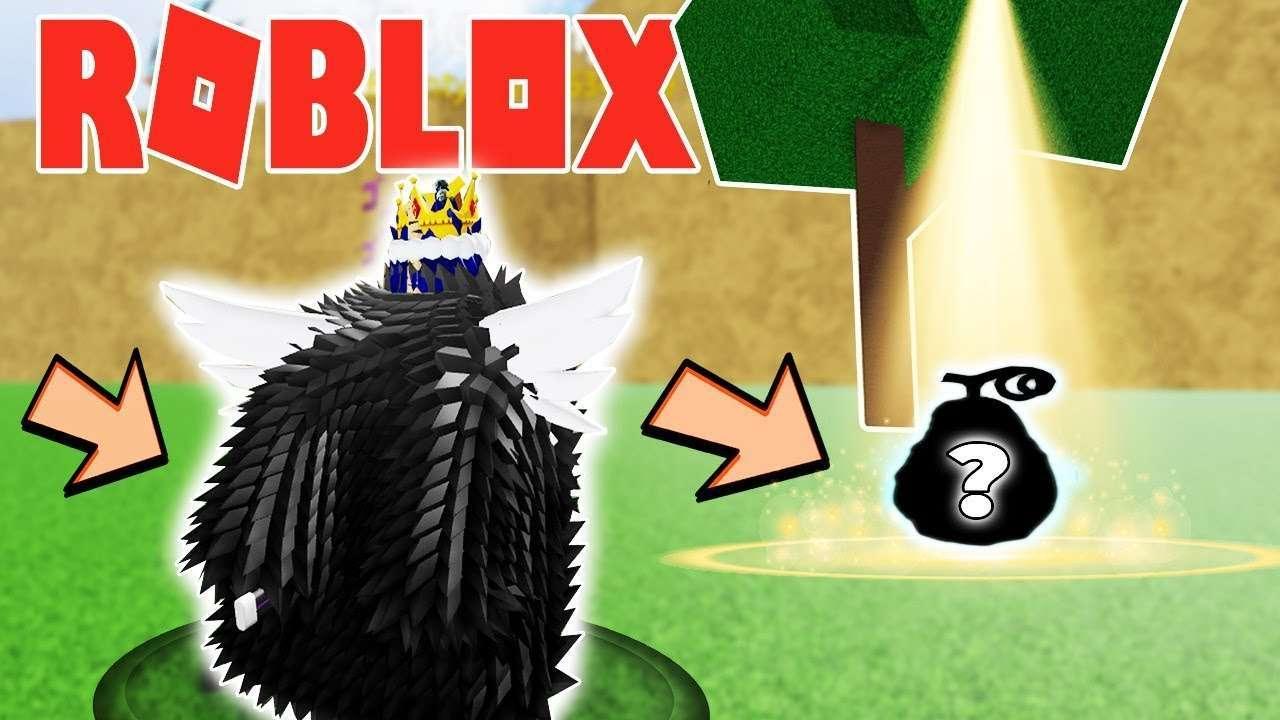 Cách lấy áo choàng gai đen trong Blox Fruit