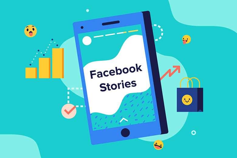 Cách nhìn người lạ xem story Facebook trên điện thoại, máy tính