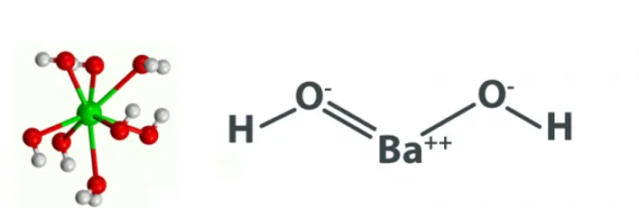 Phản ứng hoá học CO2 + Ba(OH)2 → BaCO3 + H2O Cách hoạt động và ứng dụng