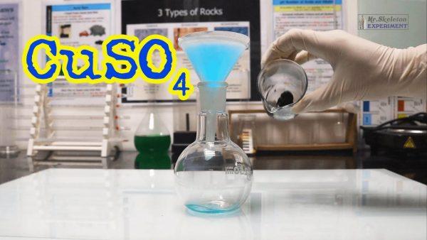 H2SO4 ra CuSO4 Cách Cân bằng phương trình phản ứng