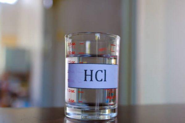 MgO + HCl Điều kiện gì để phương trình phản ứng