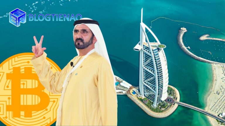 Dubai thu hút các doanh nghiệp AI, Web3 với mức trợ cấp 90%