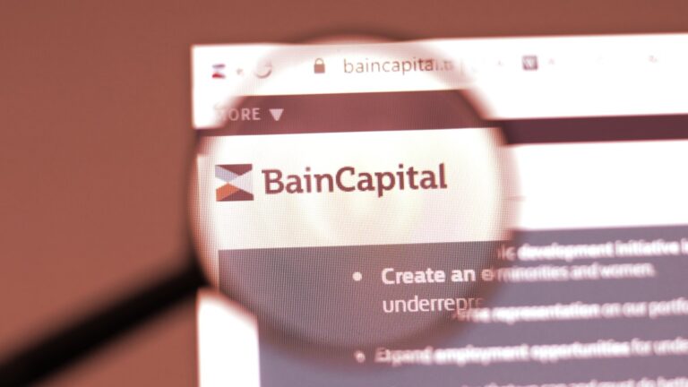 Bain Capital Ventures ra mắt quỹ đầu tư vào tiền điện tử trị giá 560 triệu USD