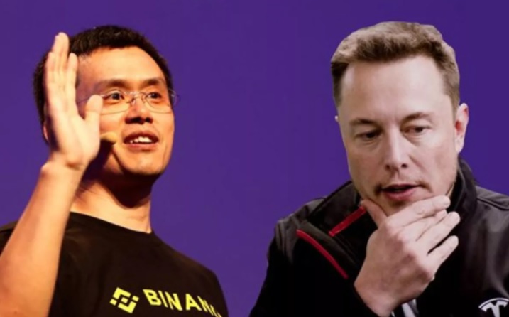 Binance cam kết 500 triệu USD tài trợ cho việc mua lại Twitter của Elon Musk