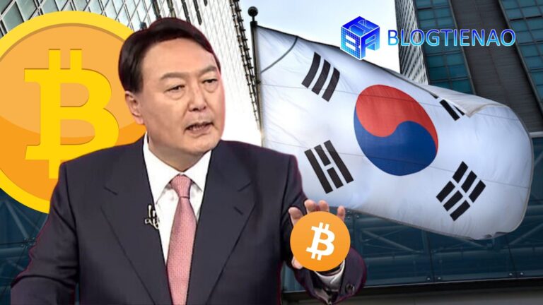 Chính trị gia thân thiện với crypto trở thành tân Tổng thống Hàn Quốc