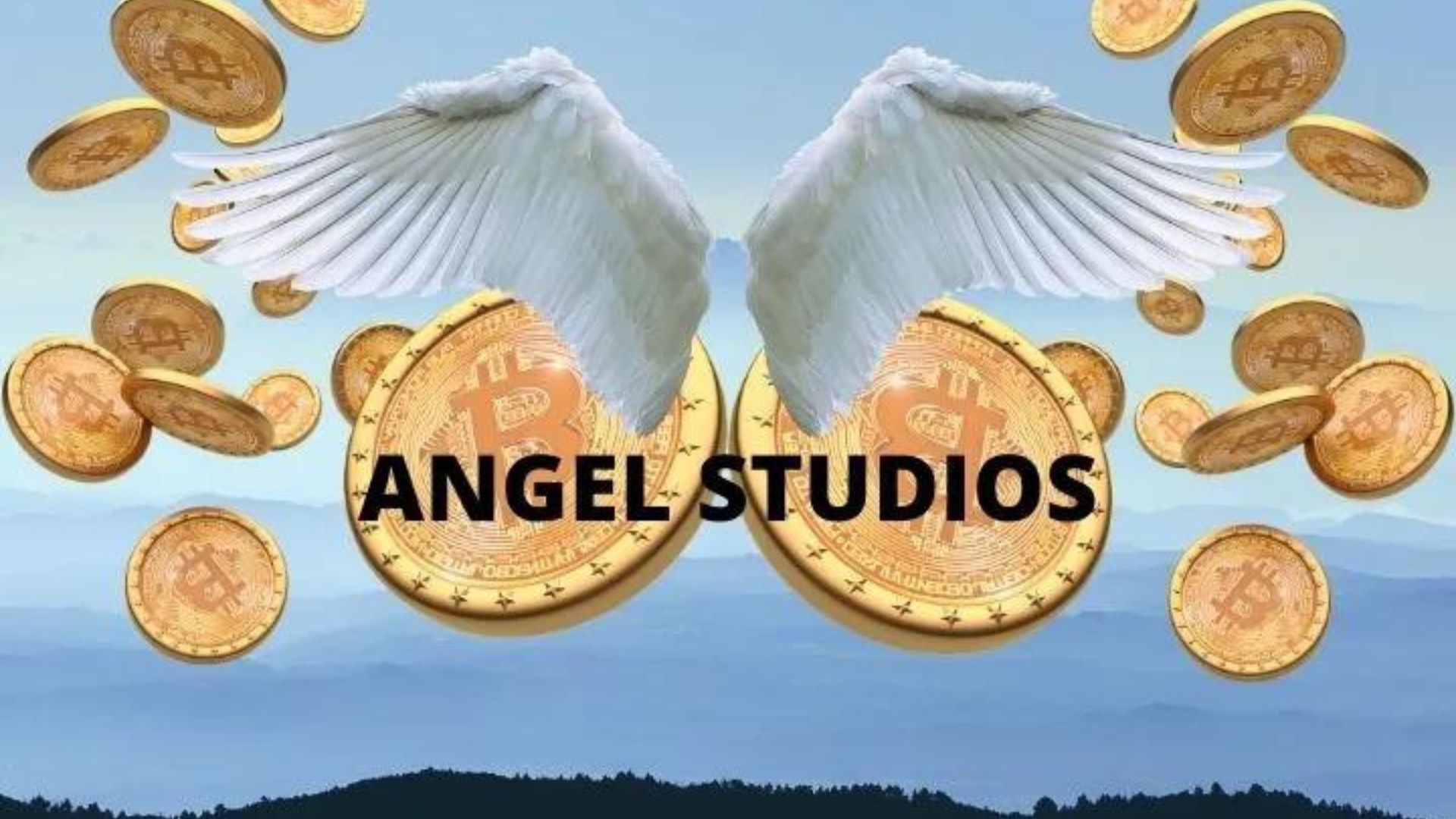 Nền tảng streaming Angel Studios mua 10,6 triệu đô la Bitcoin