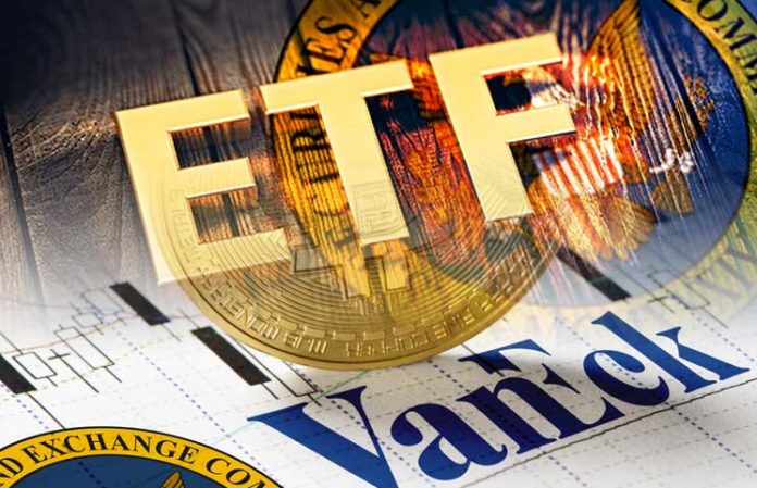 VanEck ra mắt ETF khai thác tiền điện tử